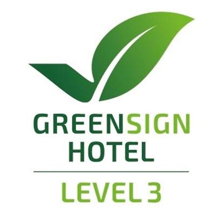 Achat Hotel Schwarzheide Lausitz Dış mekan fotoğraf