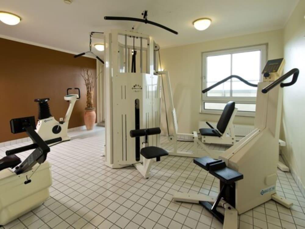 Achat Hotel Schwarzheide Lausitz Dış mekan fotoğraf