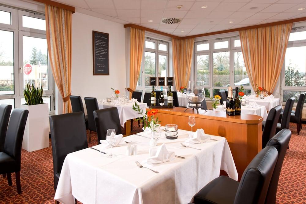 Achat Hotel Schwarzheide Lausitz Dış mekan fotoğraf