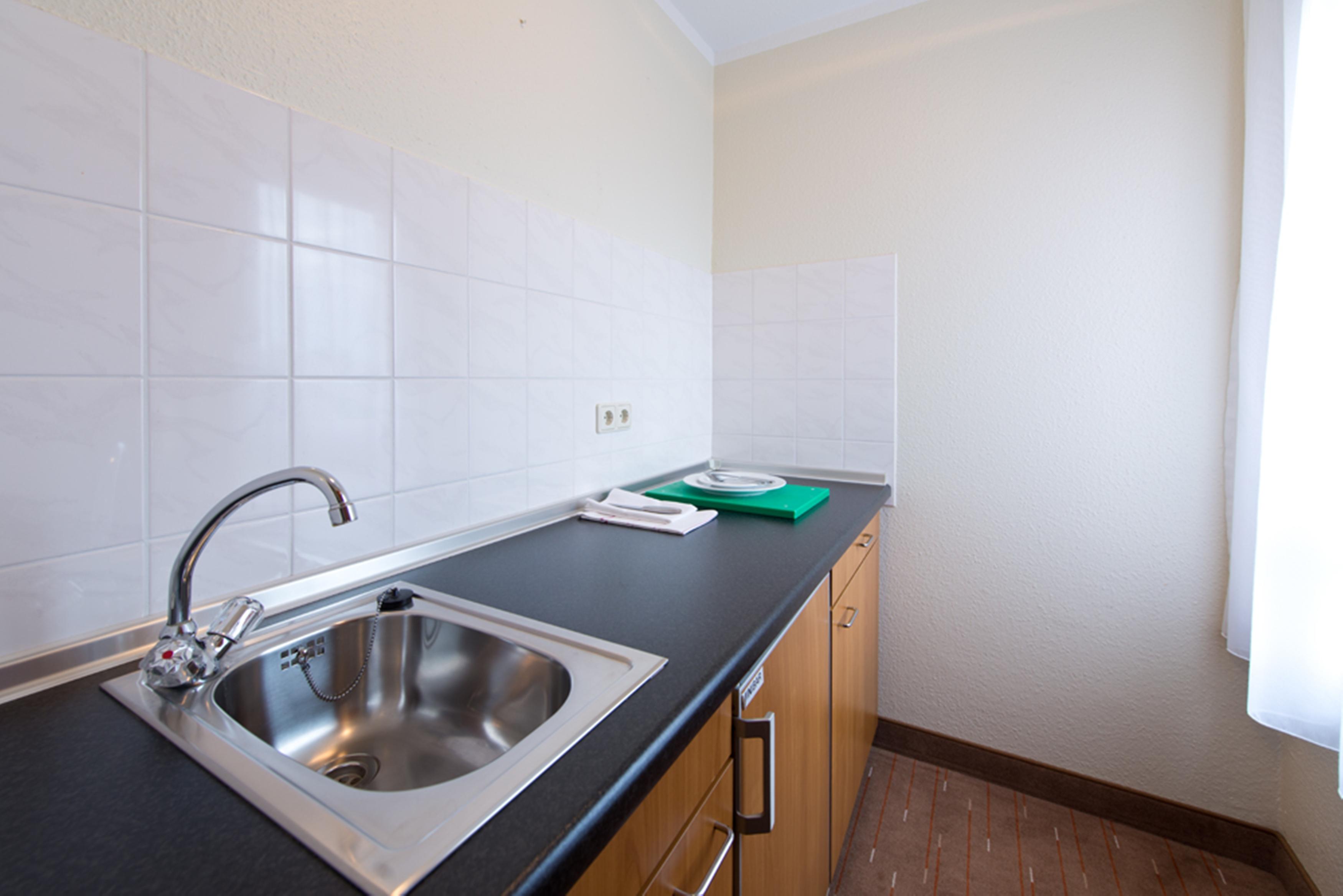 Achat Hotel Schwarzheide Lausitz Dış mekan fotoğraf