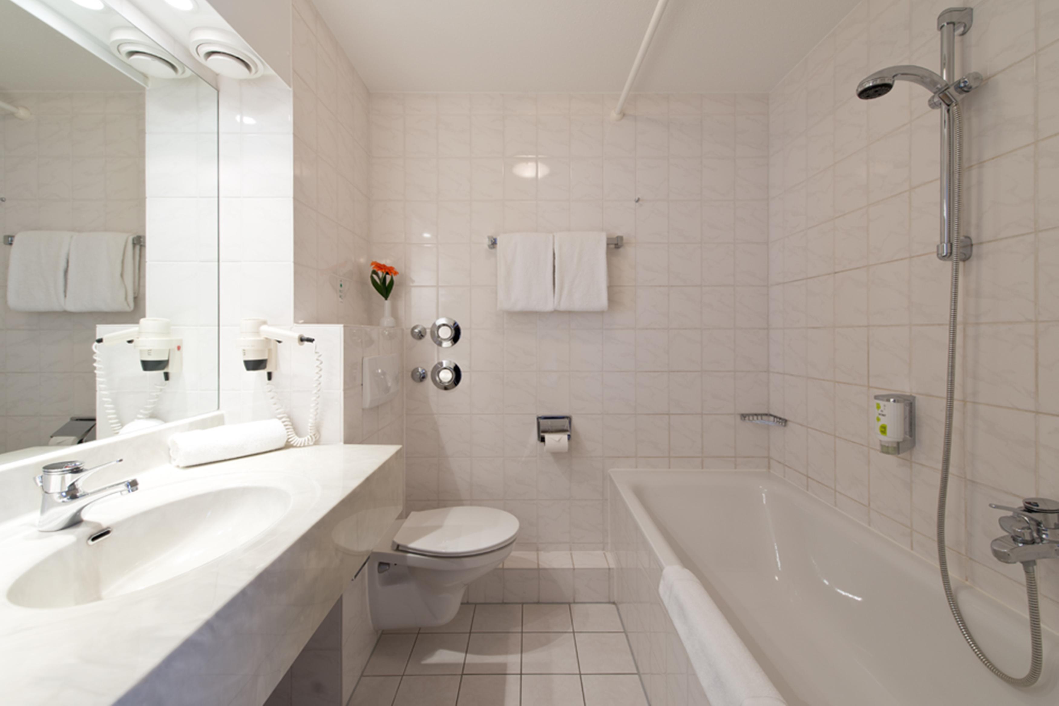 Achat Hotel Schwarzheide Lausitz Dış mekan fotoğraf