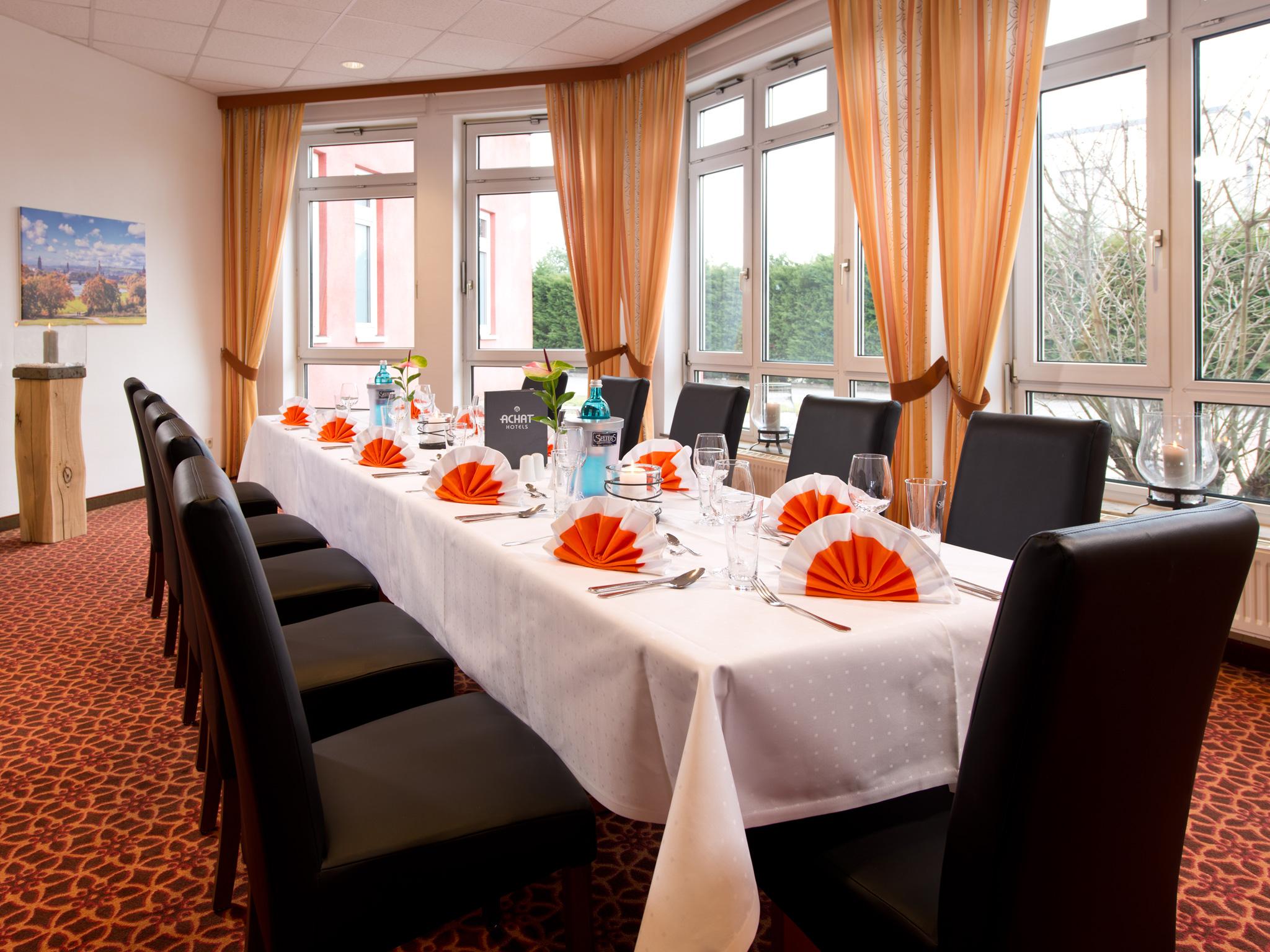 Achat Hotel Schwarzheide Lausitz Dış mekan fotoğraf