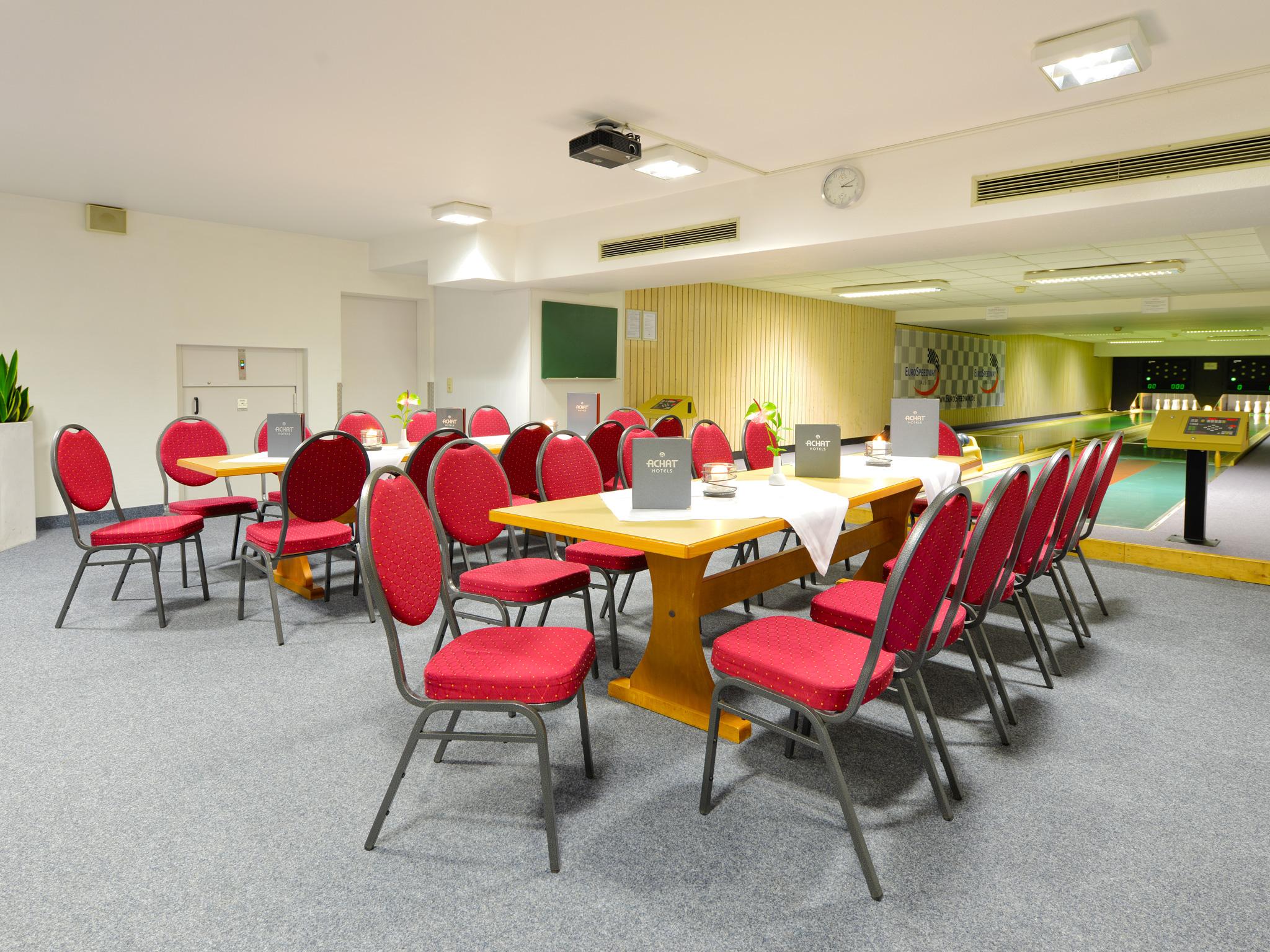 Achat Hotel Schwarzheide Lausitz Dış mekan fotoğraf
