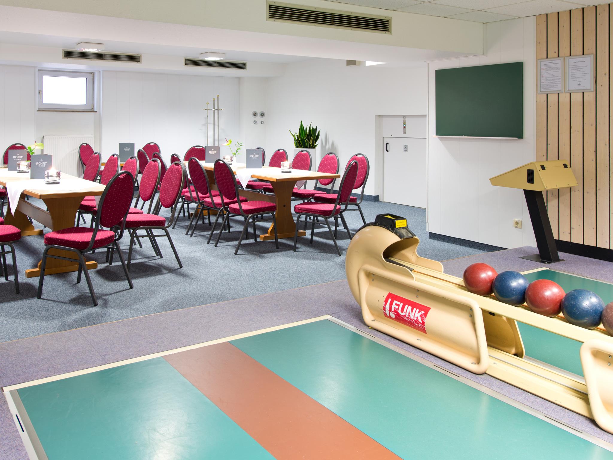 Achat Hotel Schwarzheide Lausitz Dış mekan fotoğraf