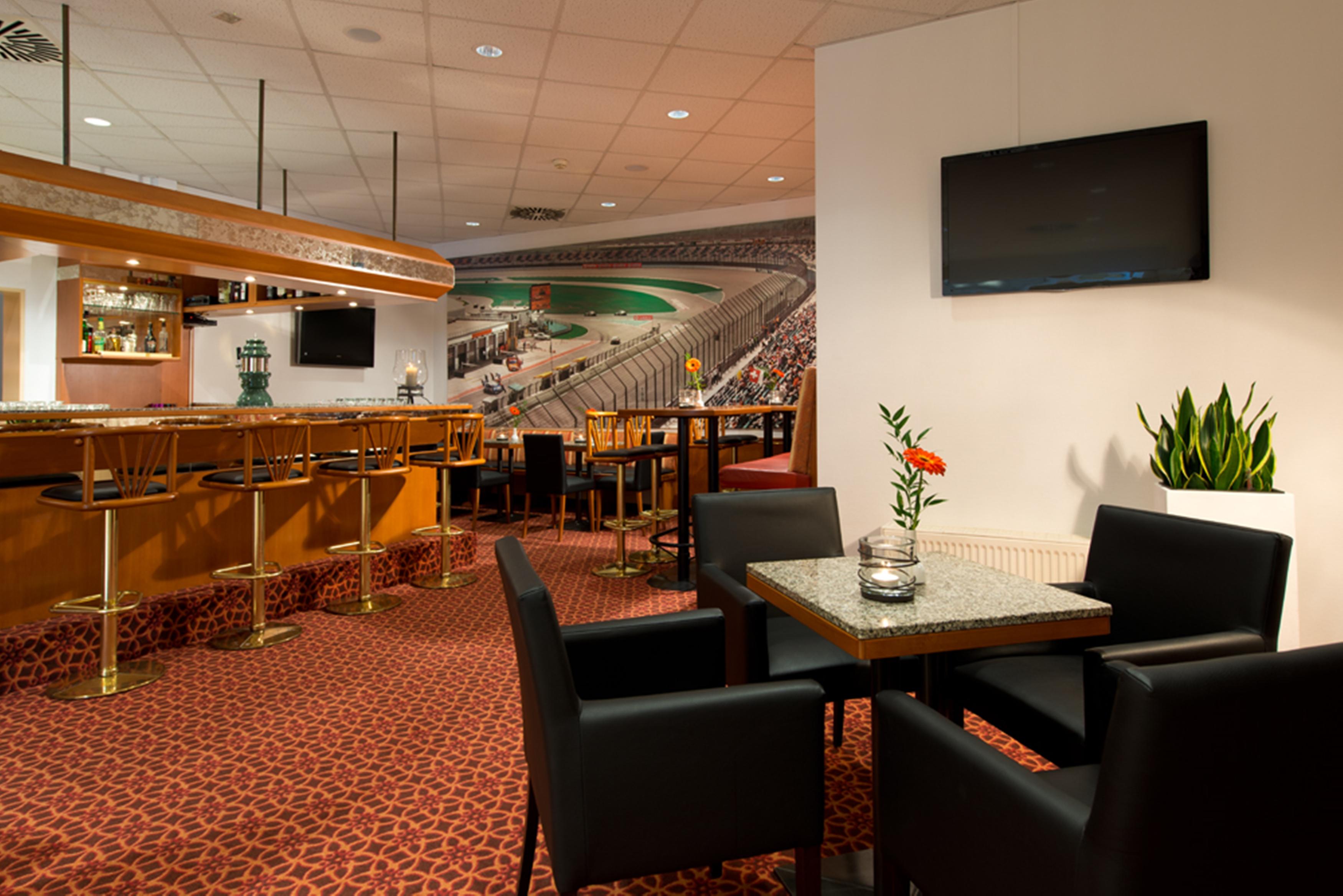 Achat Hotel Schwarzheide Lausitz Dış mekan fotoğraf