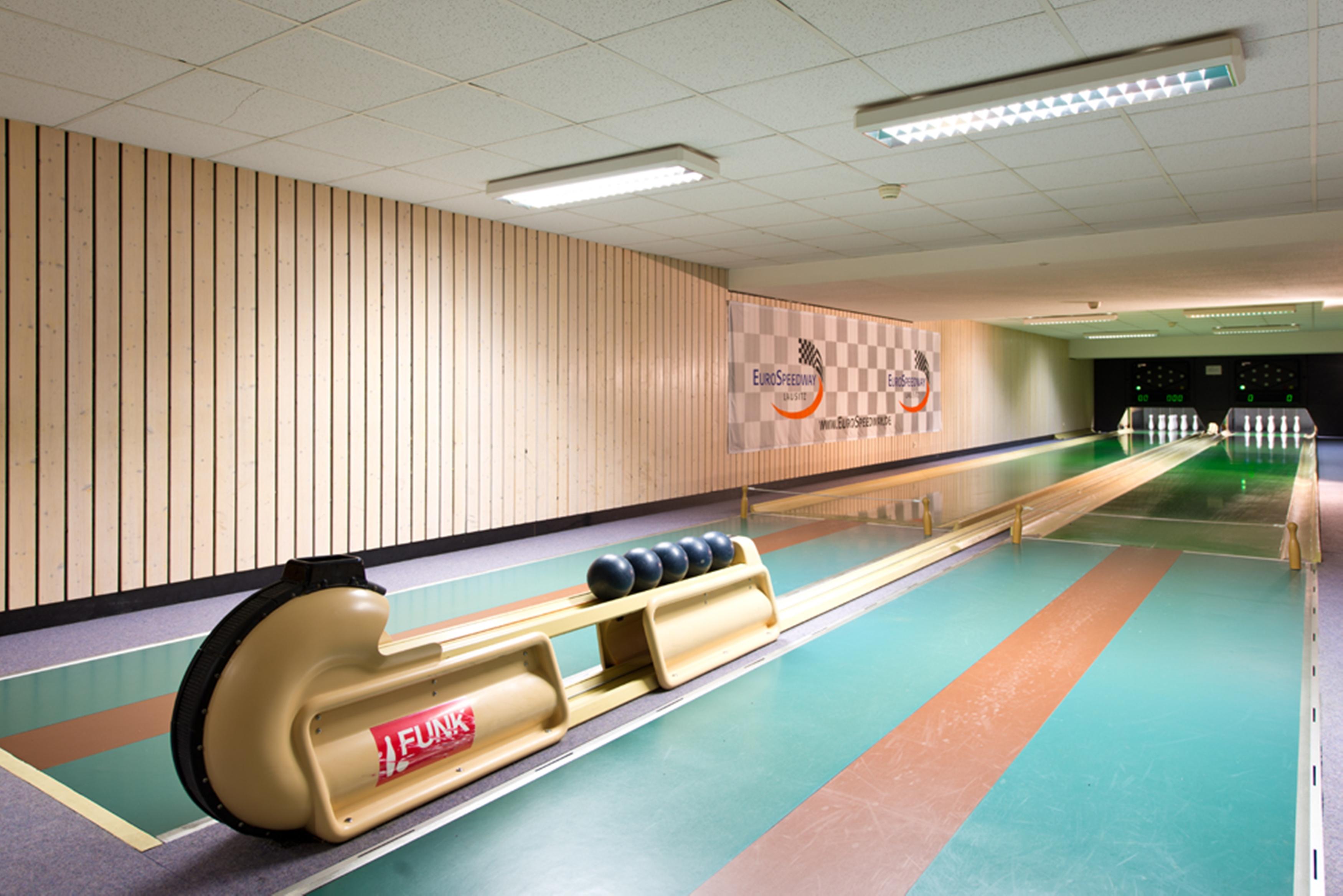 Achat Hotel Schwarzheide Lausitz Dış mekan fotoğraf