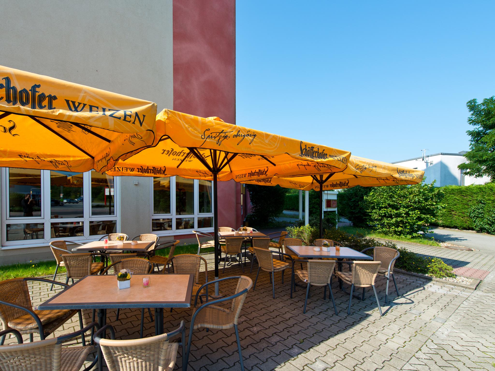 Achat Hotel Schwarzheide Lausitz Dış mekan fotoğraf