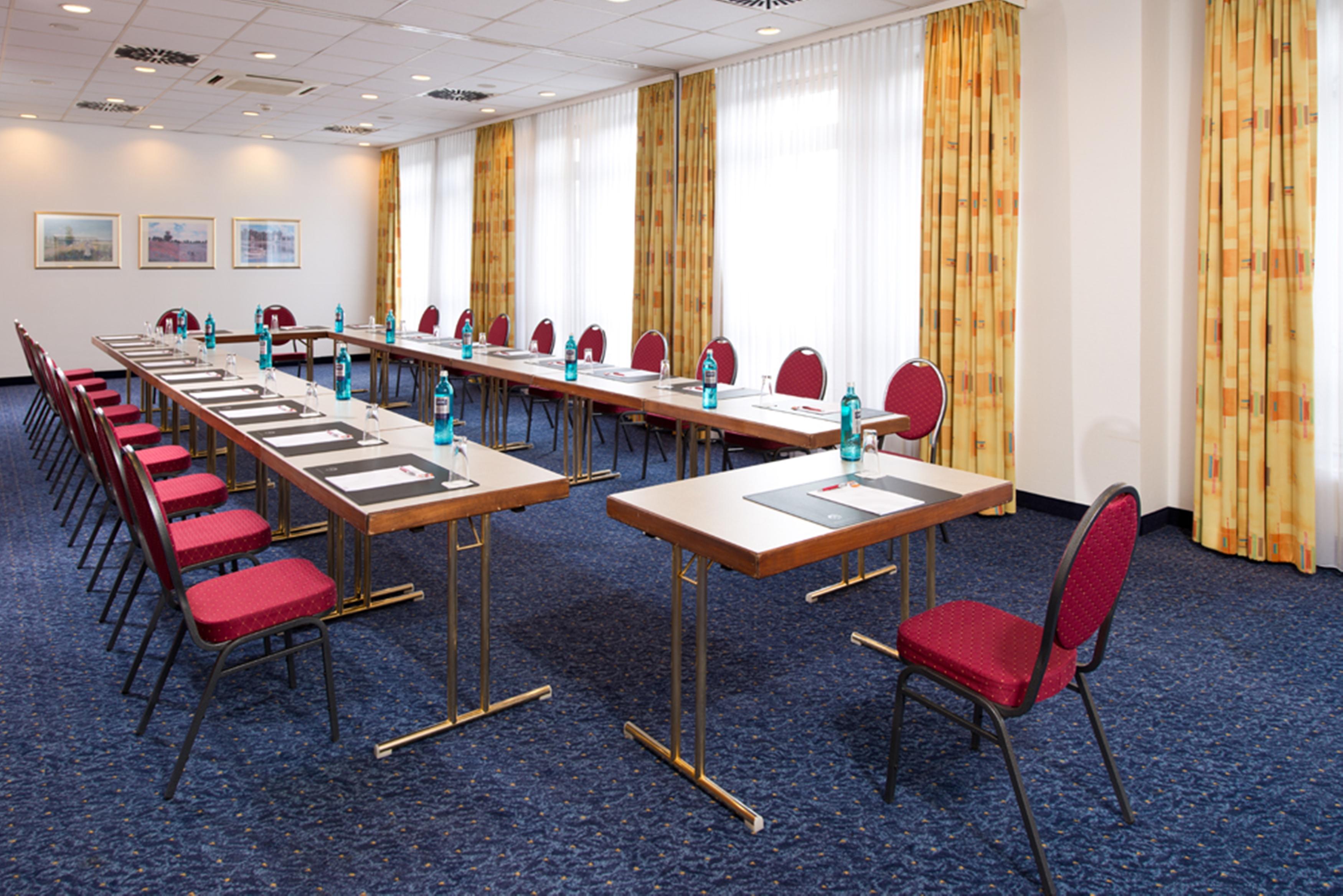 Achat Hotel Schwarzheide Lausitz Dış mekan fotoğraf
