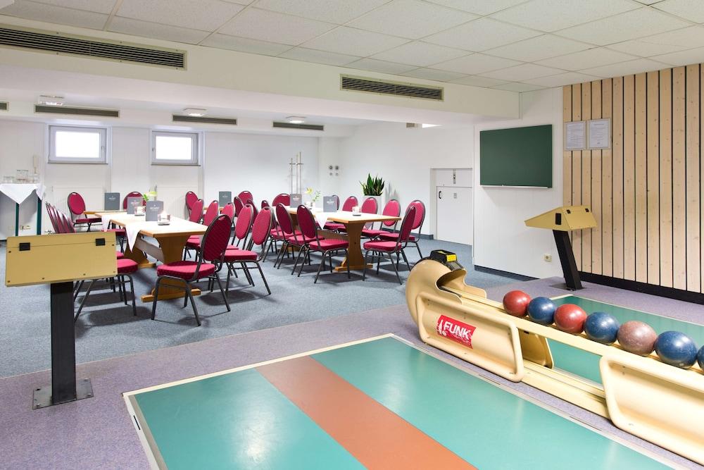 Achat Hotel Schwarzheide Lausitz Dış mekan fotoğraf