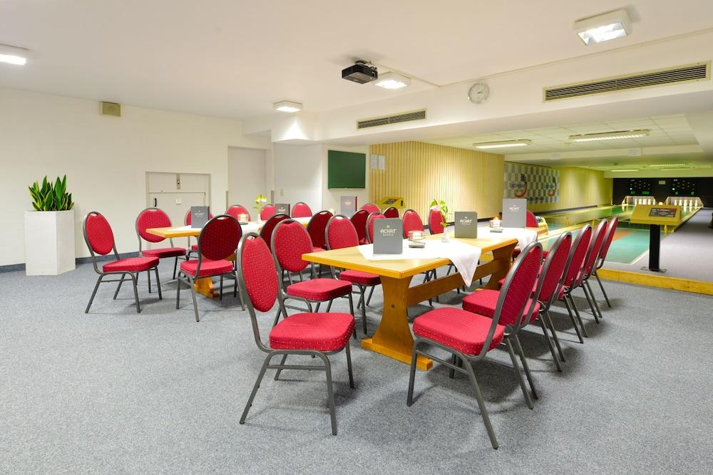 Achat Hotel Schwarzheide Lausitz Dış mekan fotoğraf