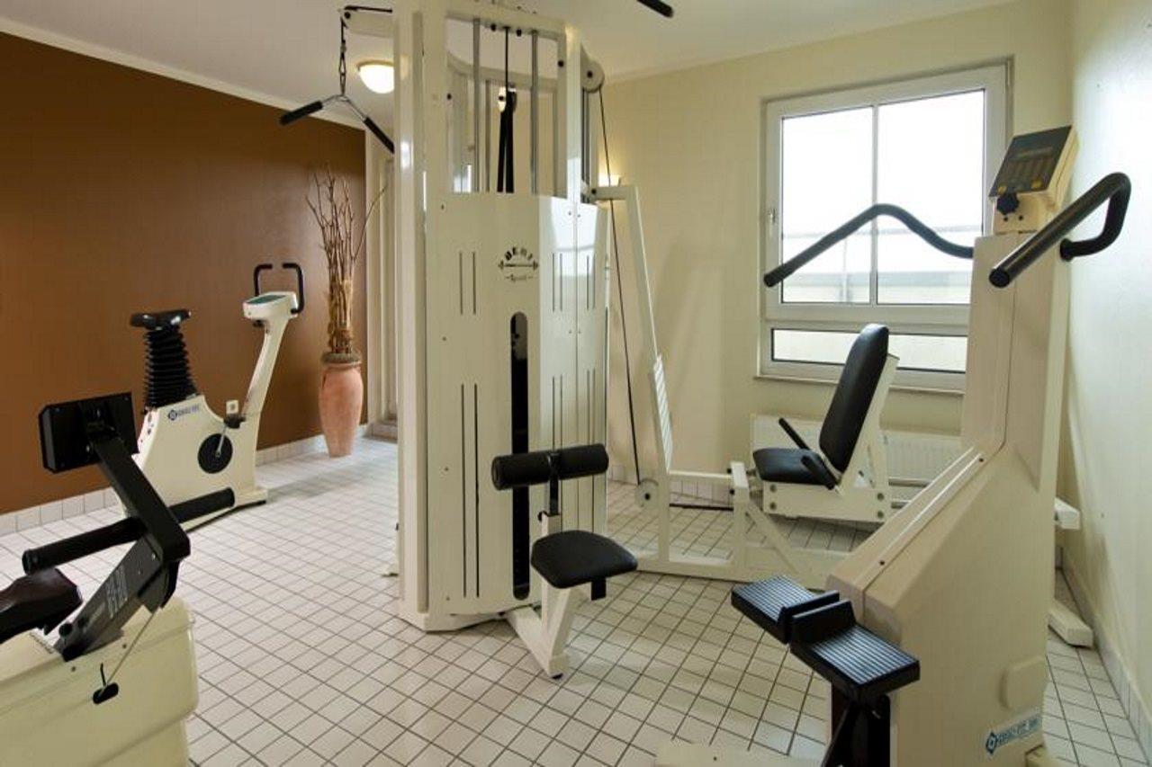 Achat Hotel Schwarzheide Lausitz Dış mekan fotoğraf