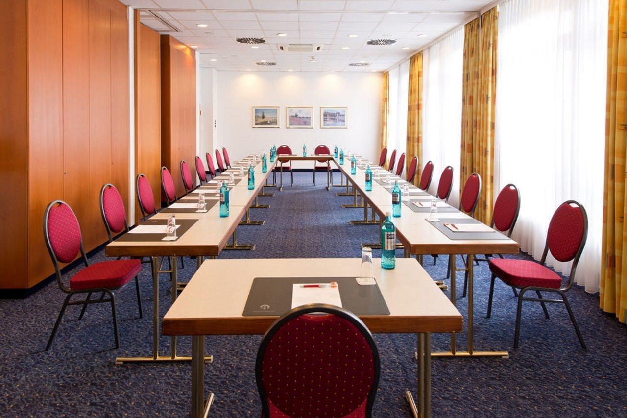 Achat Hotel Schwarzheide Lausitz Dış mekan fotoğraf