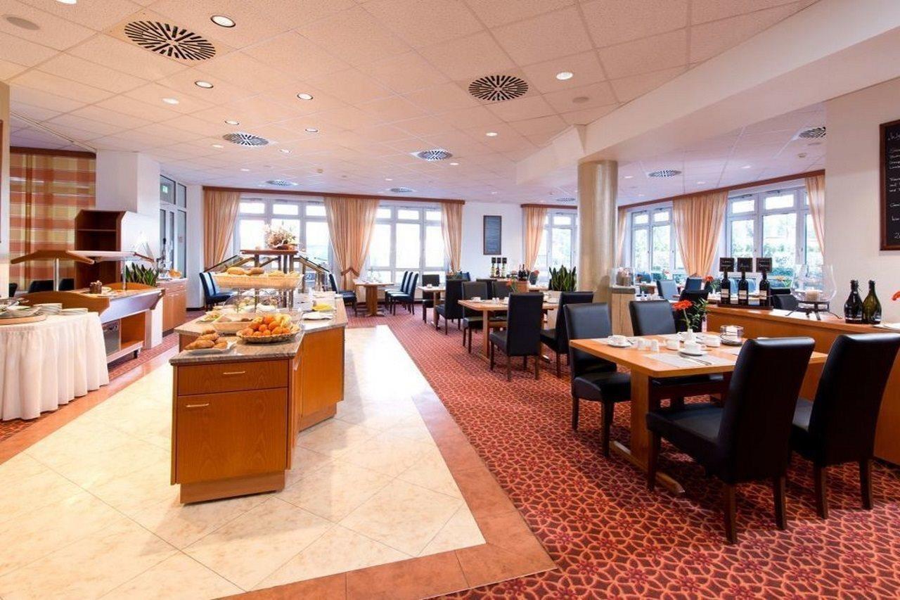 Achat Hotel Schwarzheide Lausitz Dış mekan fotoğraf