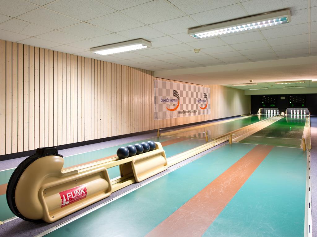 Achat Hotel Schwarzheide Lausitz Dış mekan fotoğraf