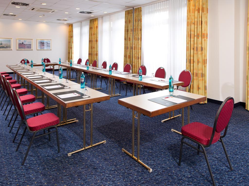 Achat Hotel Schwarzheide Lausitz Dış mekan fotoğraf